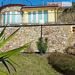 Mare E Relax - Il Villino E La Ai Tre Ponti Вилла Санремо