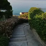 빌라 Mare E Relax - Il Villino E La Ai Tre Ponti *