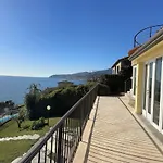 Вилла Mare E Relax - Il Villino E La Ai Tre Ponti