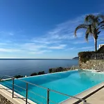 Mare E Relax - Il Villino E La Ai Tre Ponti * 산레모