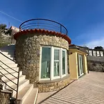 빌라 Mare E Relax - Il Villino E La Ai Tre Ponti 산레모