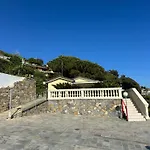Mare E Relax - Il Villino E La Ai Tre Ponti * Санремо