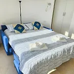 빌라 Mare E Relax - Il Villino E La Ai Tre Ponti