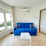 Вилла Mare E Relax - Il Villino E La Ai Tre Ponti Санремо
