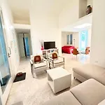 Mare E Relax - Il Villino E La Ai Tre Ponti 빌라