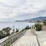 Mare E Relax - Il Villino E La Ai Tre Ponti *
