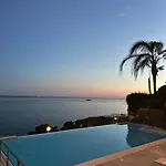 Mare E Relax - Il Villino E La Ai Tre Ponti * Санремо