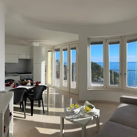 Il Villino Ai Tre Ponti ヴィラ *