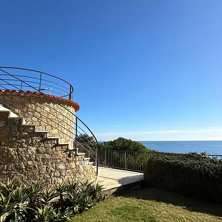 Mare E Relax - Il Villino Ai Tre Ponti - Monolocale *