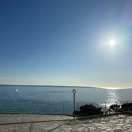 Mare E Relax - Il Villino Ai Tre Ponti - Monolocale San Remo
