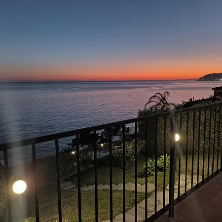 Mare E Relax - Il Villino Ai Tre Ponti - Monolocale Willa