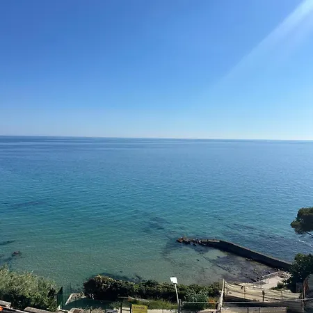 Willa Mare E Relax - Il Villino Ai Tre Ponti - Monolocale San Remo