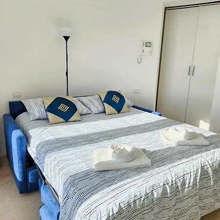 Villa Mare E Relax - Il Villino Ai Tre Ponti - Monolocale San Remo