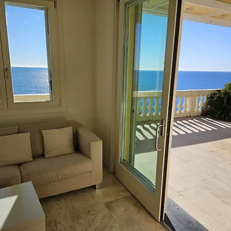 Mare E Relax - Il Villino E La Ai Tre Ponti *