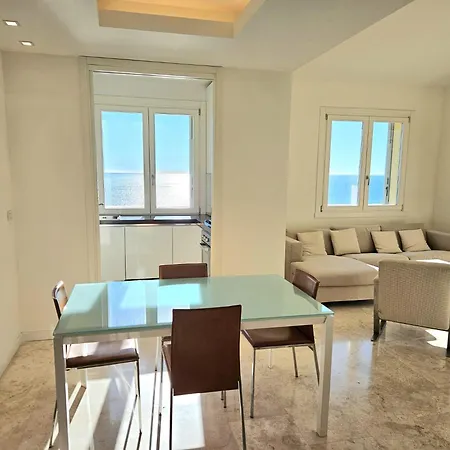 Mare E Relax - Il Villino E La Ai Tre Ponti San Remo