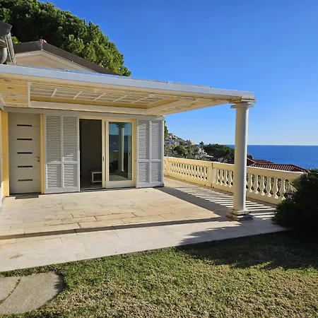 Mare E Relax - Il Villino E La Ai Tre Ponti Вилла