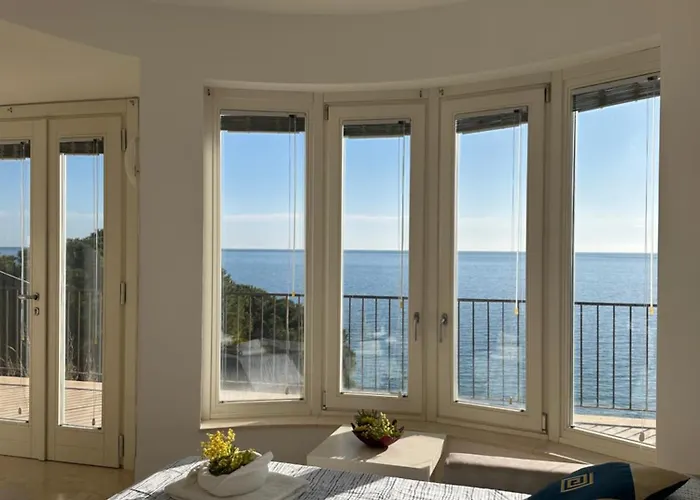 Mare E Relax - Il Villino E La Ai Tre Ponti San Remo