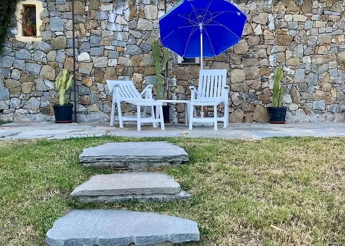 Mare E Relax - Il Villino E La Ai Tre Ponti Σαν Ρέμο
