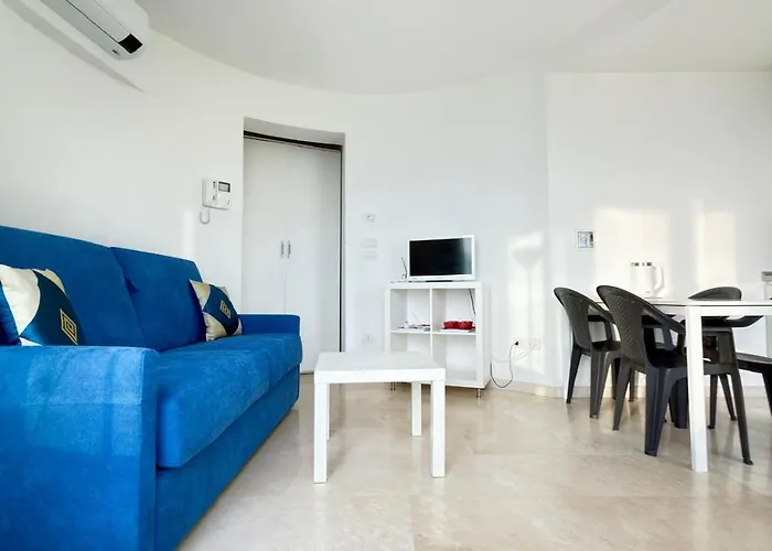 Βίλα Mare E Relax - Il Villino E La Ai Tre Ponti Σαν Ρέμο