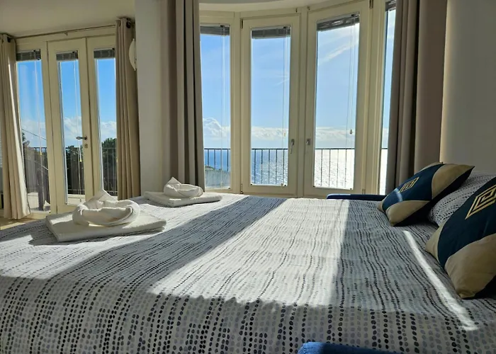 Mare E Relax - Il Villino E La Ai Tre Ponti * San Remo