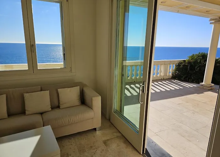 Mare E Relax - Il Villino E La Ai Tre Ponti *