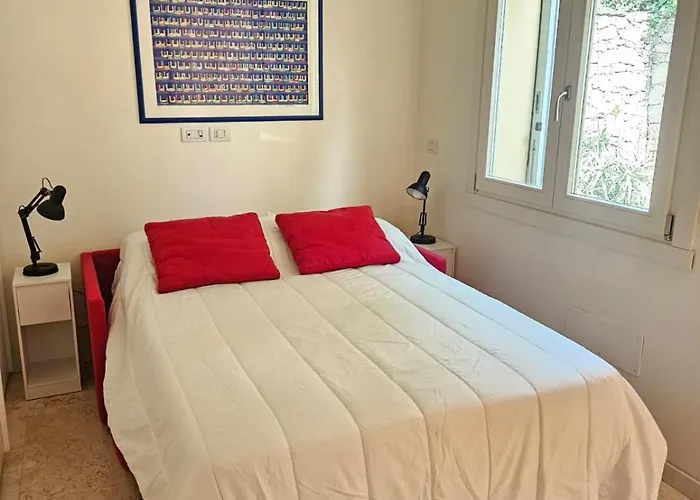 Mare E Relax - Il Villino E La Ai Tre Ponti