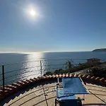 Mare E Relax - Il Villino Ai Tre Ponti - Monolocale Villa *