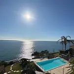 Mare E Relax - Il Villino Ai Tre Ponti - Monolocale Villa *