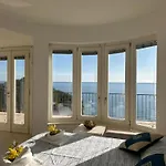Mare E Relax - Il Villino Ai Tre Ponti - Monolocale San Remo