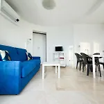 Villa Mare E Relax - Il Villino E La Ai Tre Ponti Sanremo