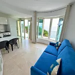 Villa Mare E Relax - Il Villino Ai Tre Ponti - Monolocale
