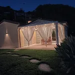 Mare E Relax - Il Villino Ai Tre Ponti - Monolocale San Remo
