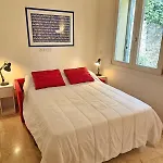 Mare E Relax - Il Villino Ai Tre Ponti - Monolocale San Remo