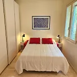 Mare E Relax - Il Villino Ai Tre Ponti - Monolocale Villa *