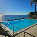 Mare E Relax - Il Villino Ai Tre Ponti - Monolocale Villa