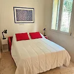 Mare E Relax - Il Villino Ai Tre Ponti - Monolocale