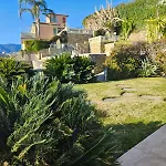 Mare E Relax - Il Villino E La Ai Tre Ponti Villa Sanremo