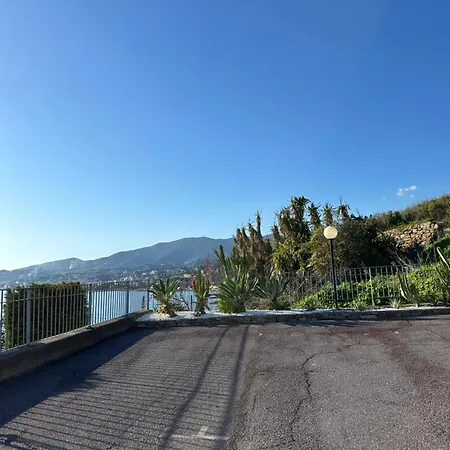 Mare E Relax - Il Villino Ai Tre Ponti - Monolocale Villa *