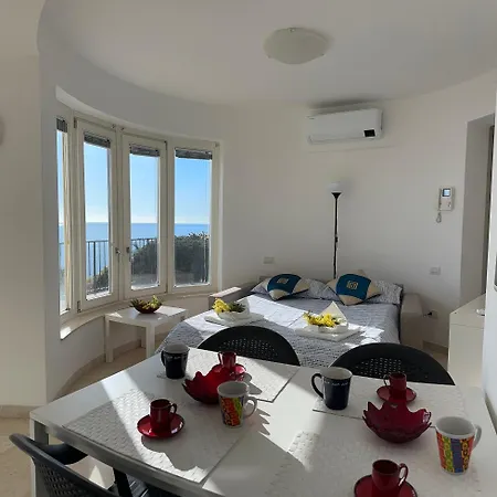 Villa Il Villino Ai Tre Ponti San Remo