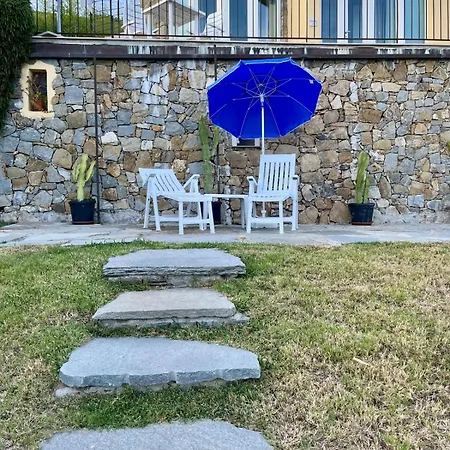 Mare E Relax - Il Villino Ai Tre Ponti - Monolocale Sanremo