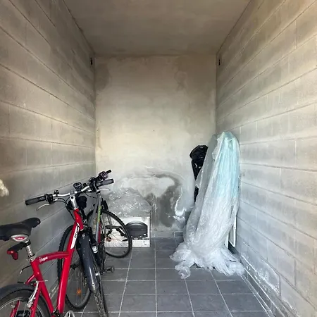 Villa Il Villino Ai Tre Ponti