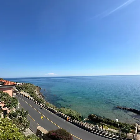 Mare E Relax - Il Villino Ai Tre Ponti - Monolocale * Sanremo