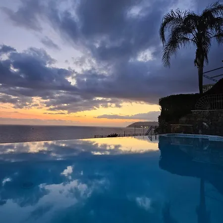 Villa Mare E Relax - Il Villino Ai Tre Ponti - Monolocale