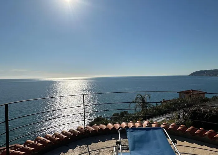 Mare E Relax - Il Villino E La Ai Tre Ponti Vila *