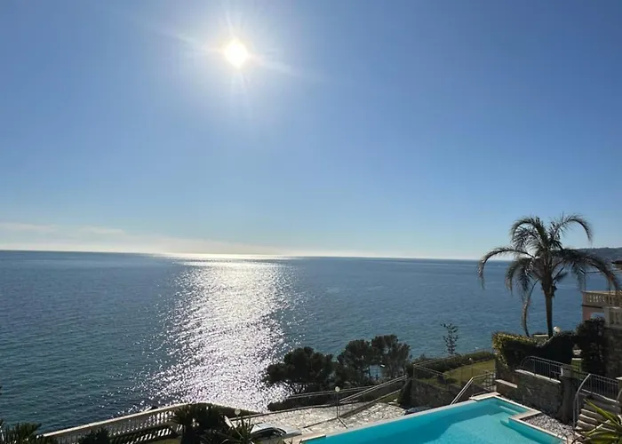 Mare E Relax - Il Villino E La Ai Tre Ponti 빌라 *