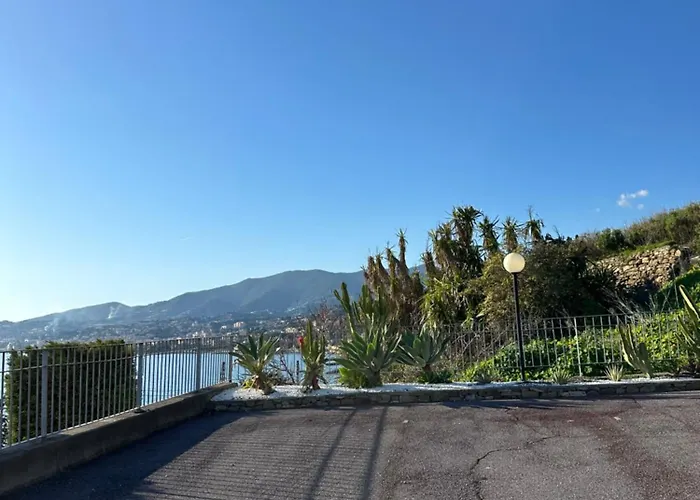 Mare E Relax - Il Villino E La Ai Tre Ponti 빌라 *