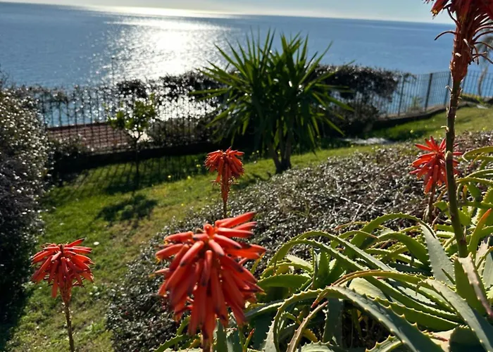 Mare E Relax - Il Villino E La Ai Tre Ponti Vila