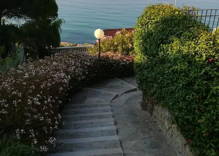 Vila Mare E Relax - Il Villino E La Ai Tre Ponti *