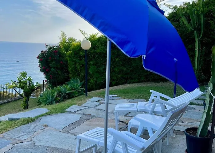 Mare E Relax - Il Villino E La Ai Tre Ponti 빌라