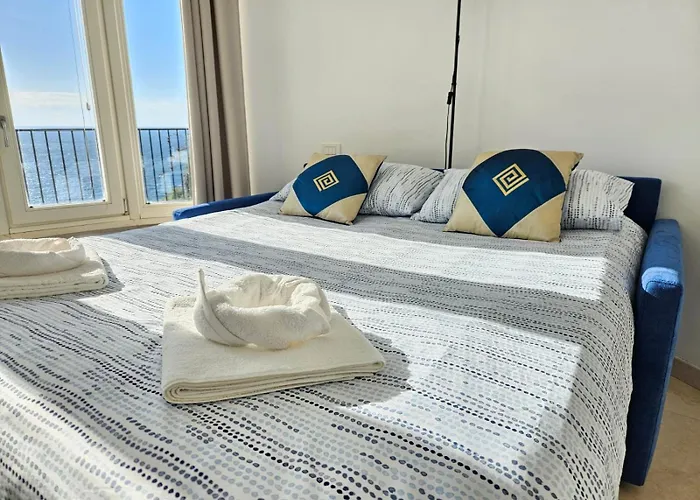 Villa Il Villino Ai Tre Ponti *